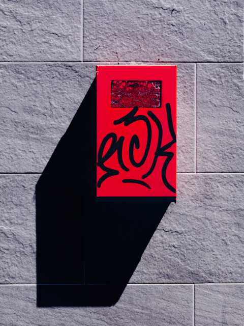 Graffiti